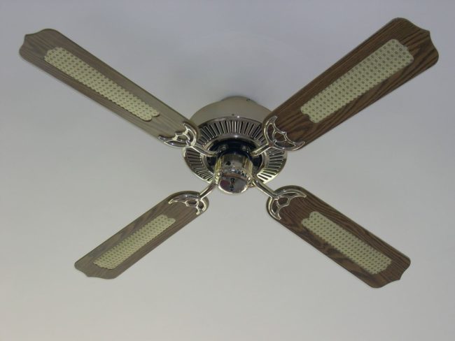 Celling Fan Repairing