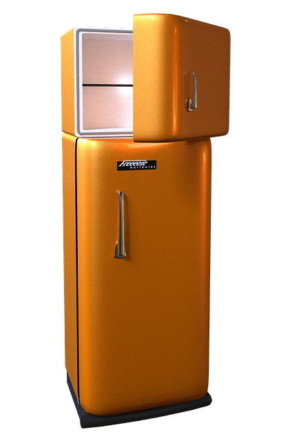 Fridge Repairing