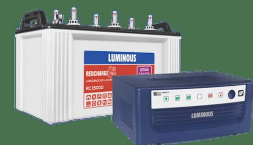 Inverter Repairing