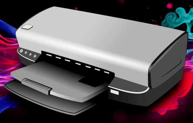 Printer Repairing