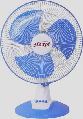 Table Fan Repairing