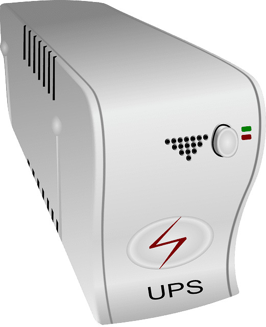 UPS Repairing
